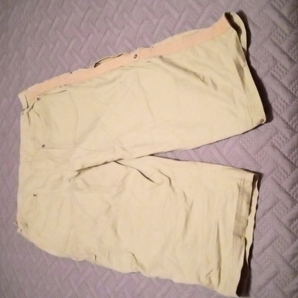 Women's Capri/Shorts Convertible - Picture 6 of 6